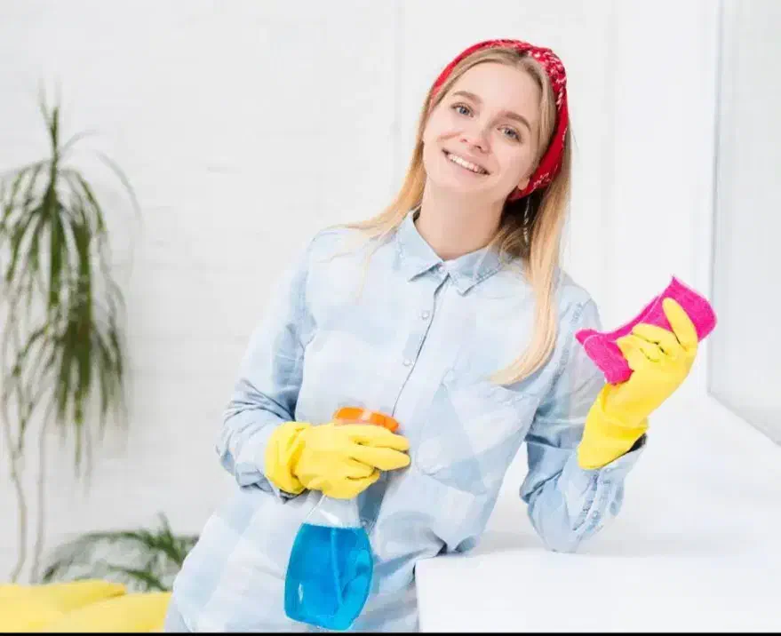 امور منزل و آشپز سه روز در هفته|استخدام سرایداری و نظافت|تهران, مرزداران|دیوار