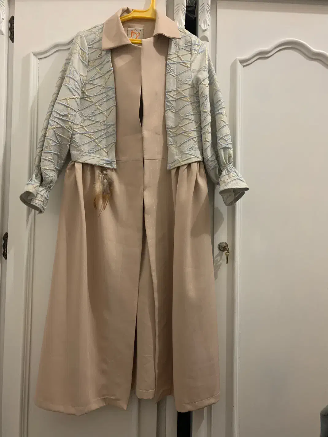 مانتومجلسی|لباس|خمین, |دیوار