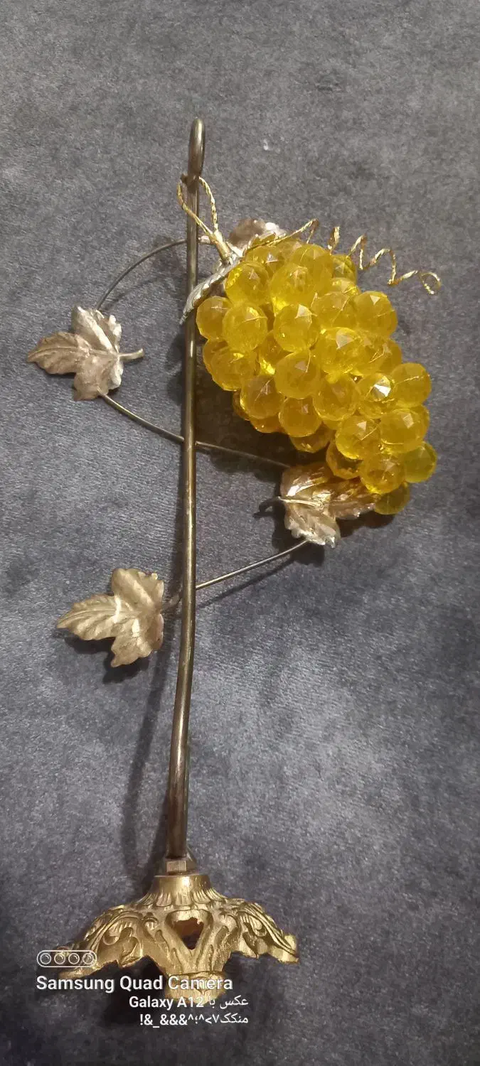 انگور دکوری|مجسمه، تندیس، ماکت|اردبیل, |دیوار