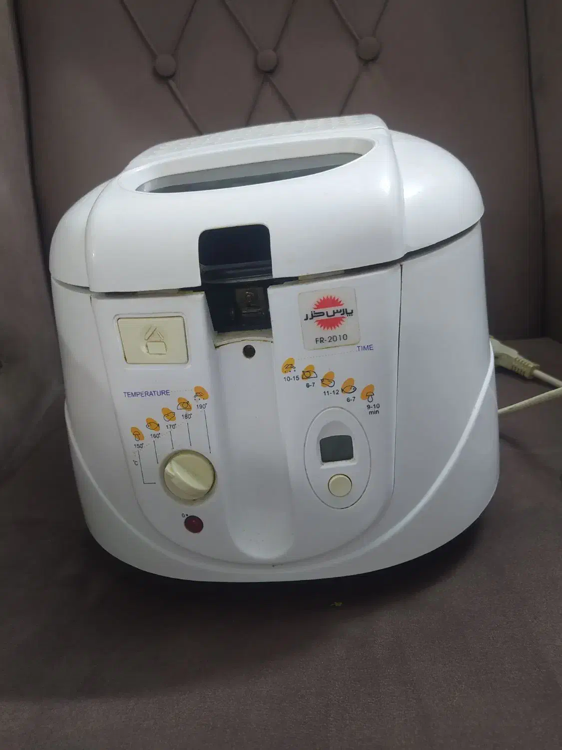 سرخکن|سایر لوازم برقی|اراک, |دیوار