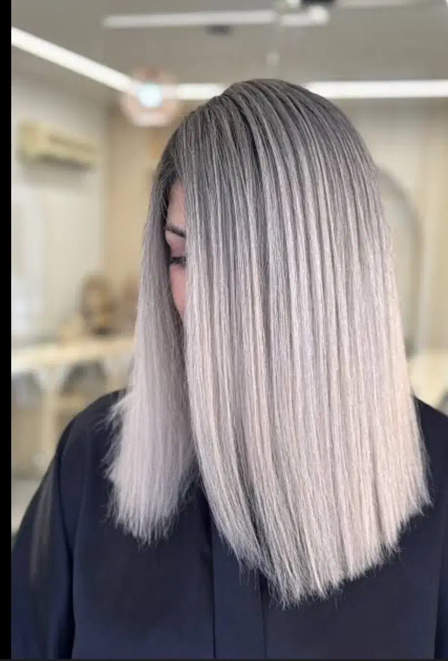 مدل رنگ دستمزد رایگان فوری|خدمات آرایشگری و زیبایی|بروجرد, |دیوار