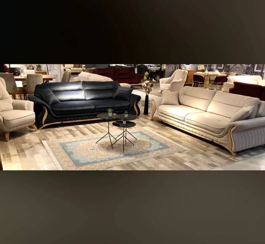 مبل پینترسی و تدی|مبلمان خانگی و میز عسلی|مشکین‌دشت, |دیوار