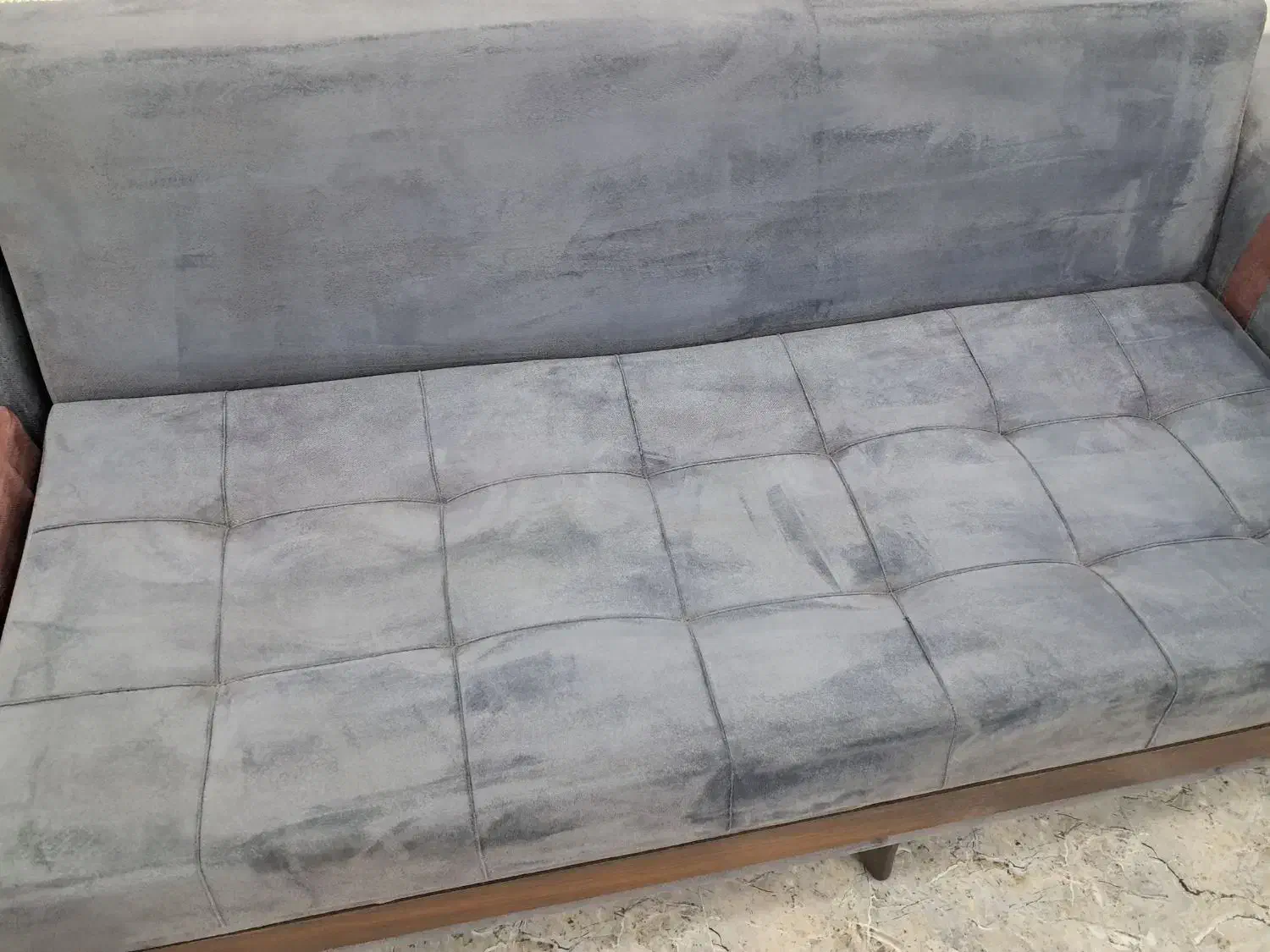 مبل‌شویی تخصصی حیران شستشوی تضمینی تخفیف ۱۵درصدی|خدمات نظافت|قروه, |دیوار