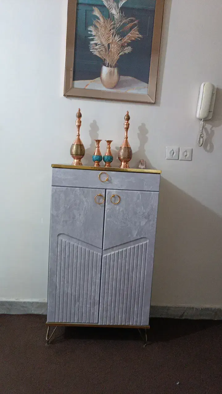 ست کنسول و...|بوفه، ویترین، کنسول|کرج, فاز ۴ مهرشهر|دیوار