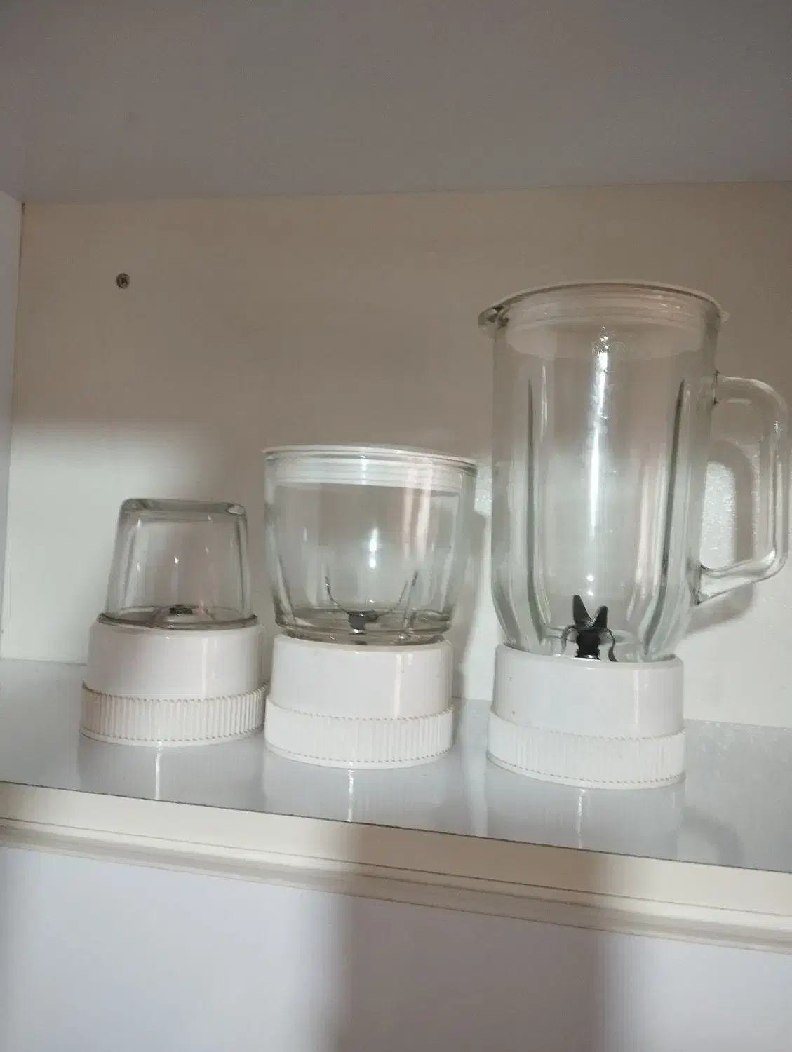 آبمیوه گیر آسیاب کن|آبمیوهگیر و آبمرکباتگیر|پارسآباد, |دیوار