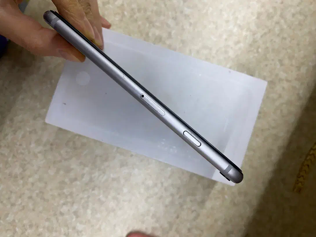 Iphone 6|موبایل|تهران, آزادشهر|دیوار