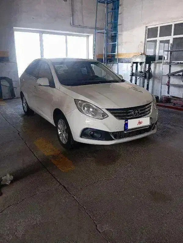 جک j4|خودرو سواری و وانت|خوی, |دیوار