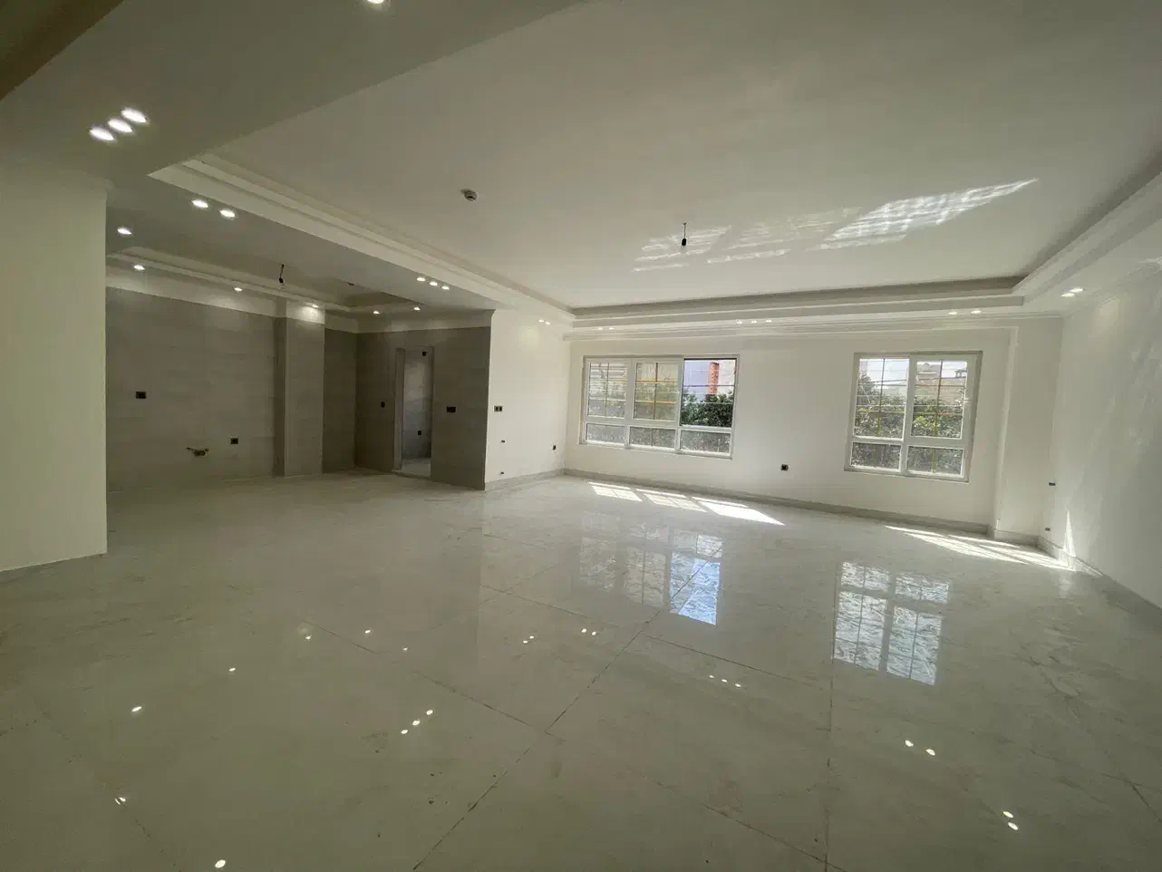 فروشآپارتمان ۱۹۵متری کمربندی غربی|فروش آپارتمان|بابل, |دیوار