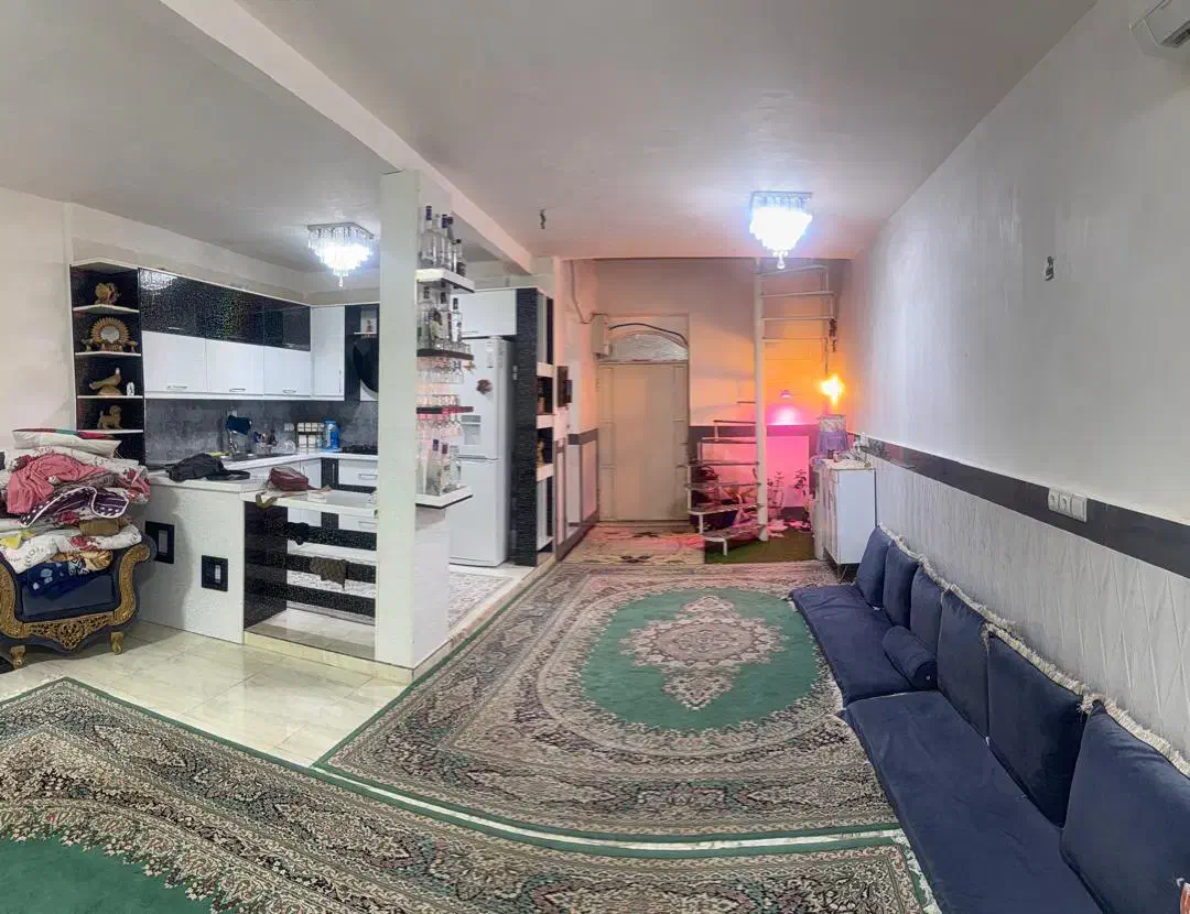 اجارهخانه دوبلکس روزانه/هفتگی/۱۴۰ متری|اجارهٔ کوتاهمدت آپارتمان و سوئیت|بندرعباس, |دیوار