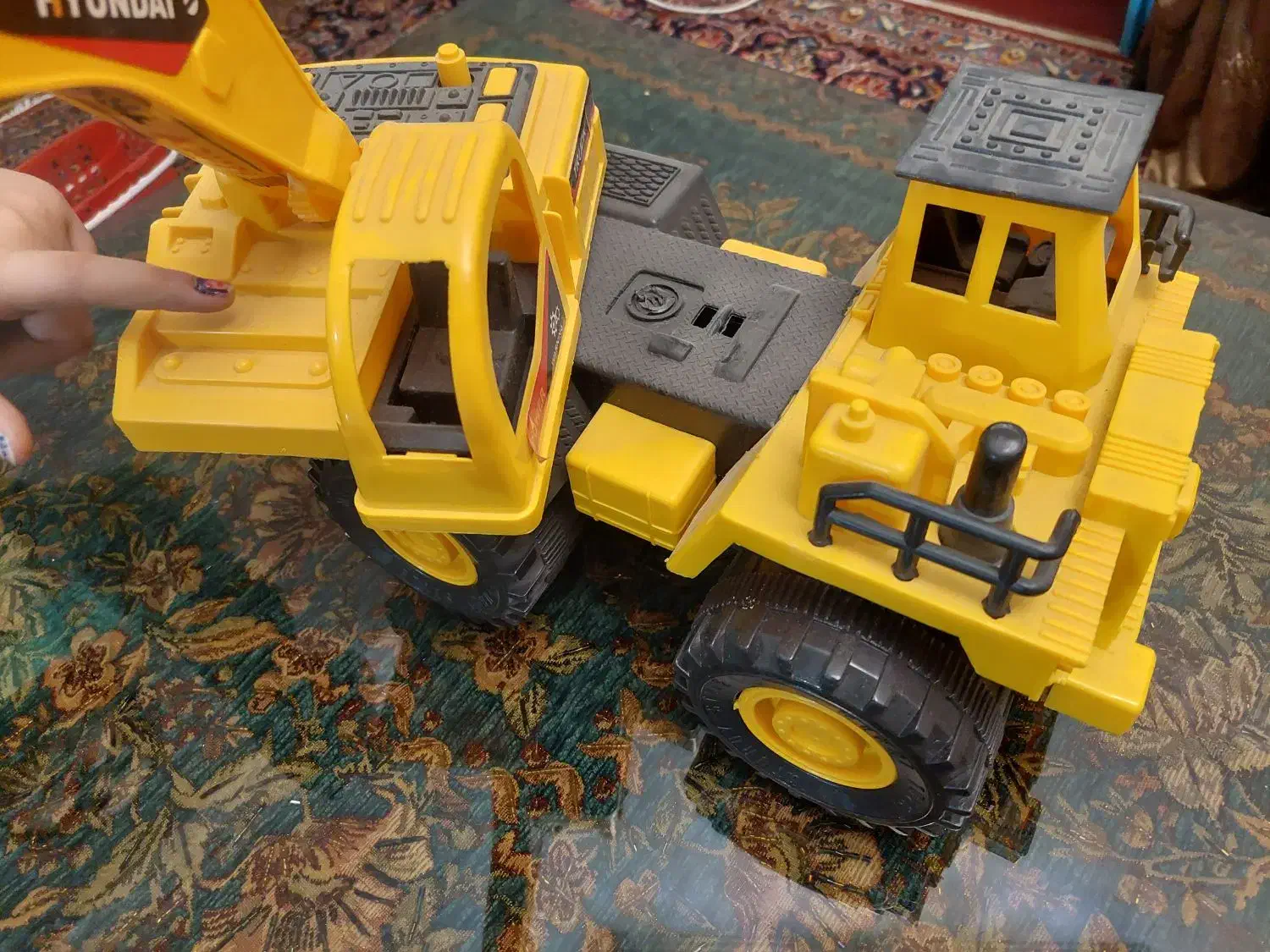 اسباب بازی|اسباب‌بازی بچه|تهران, کوی بیمه|دیوار