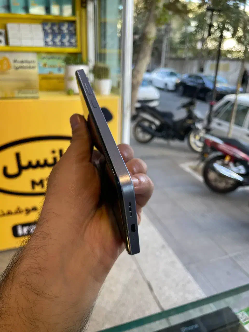 گوشی شیائومی poco c65 حافظه256 درحداک|موبایل|مشهد, بهشت|دیوار