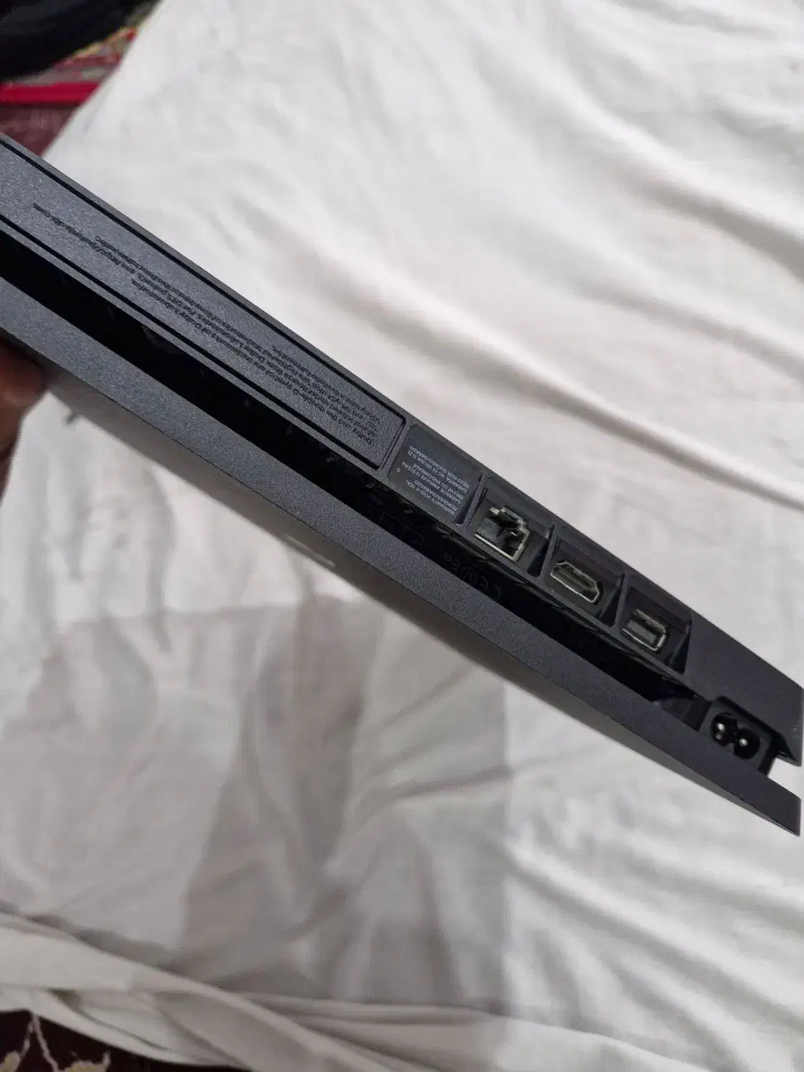 دستگاه پلستیشن ps4|کنسول، بازی ویدئویی و آنلاین|شادگان, |دیوار