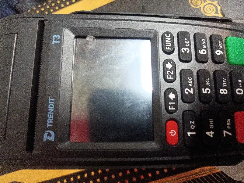 دستگاه پوز تی۳|فروشگاه و مغازه|آمل, |دیوار