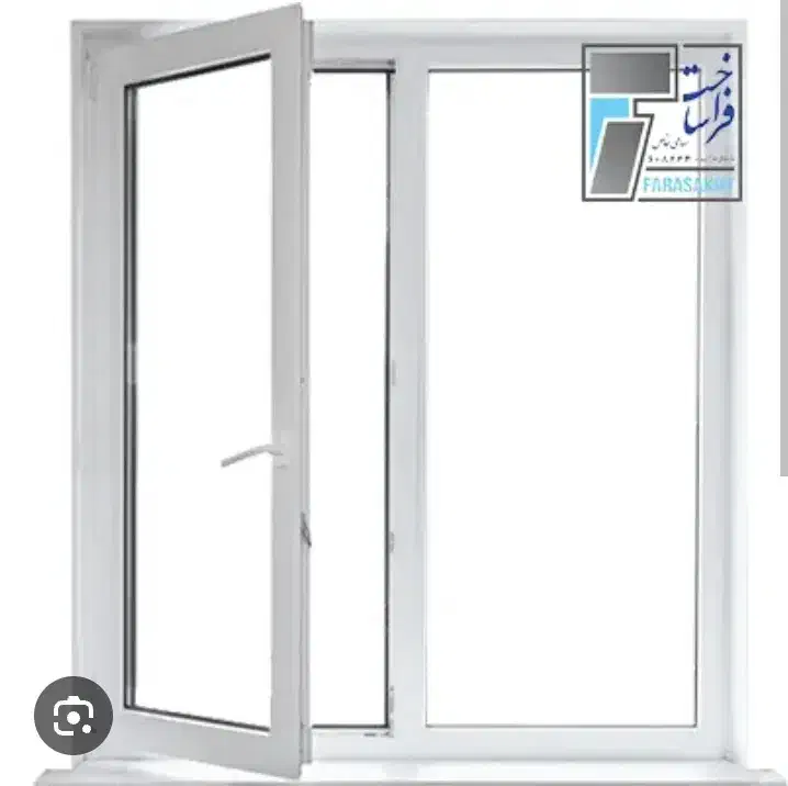 پنجره پی وی سی در هد نو|مصالح و تجهیزات ساختمان|دهگلان, |دیوار