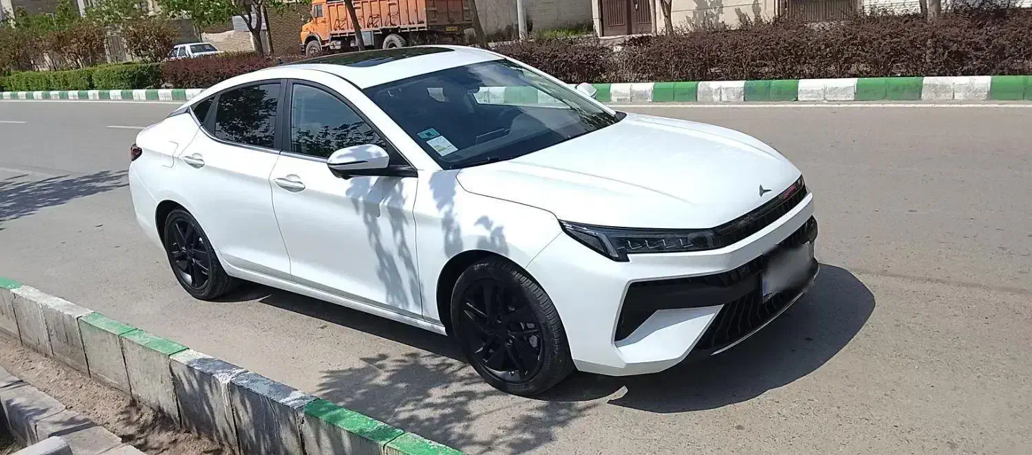 kmc j7 1404|خودرو سواری و وانت|مشهد, ایثار|دیوار