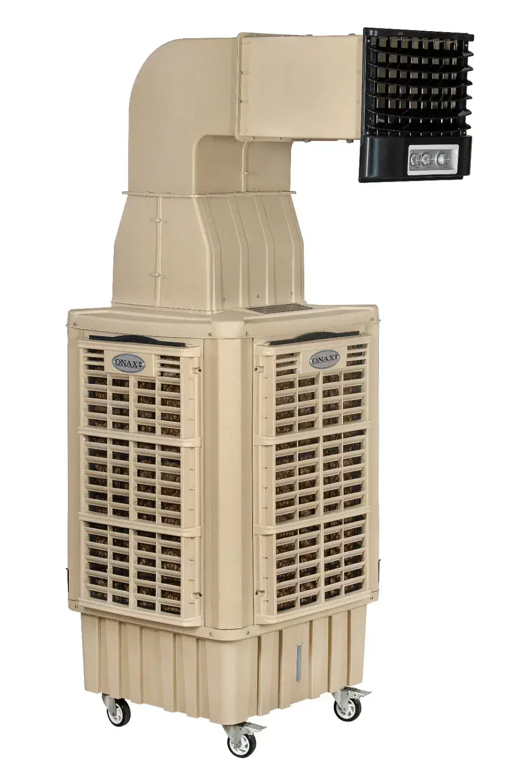 کولر پرتابل پلیمری|کولر آبی|ورامین, ورامین|دیوار