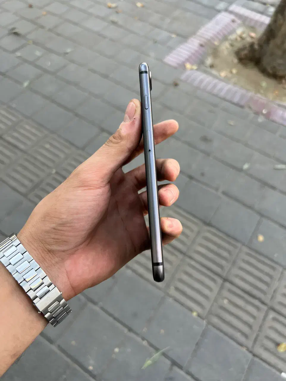 iPhone 8plus|موبایل|تهران, ابوذر|دیوار
