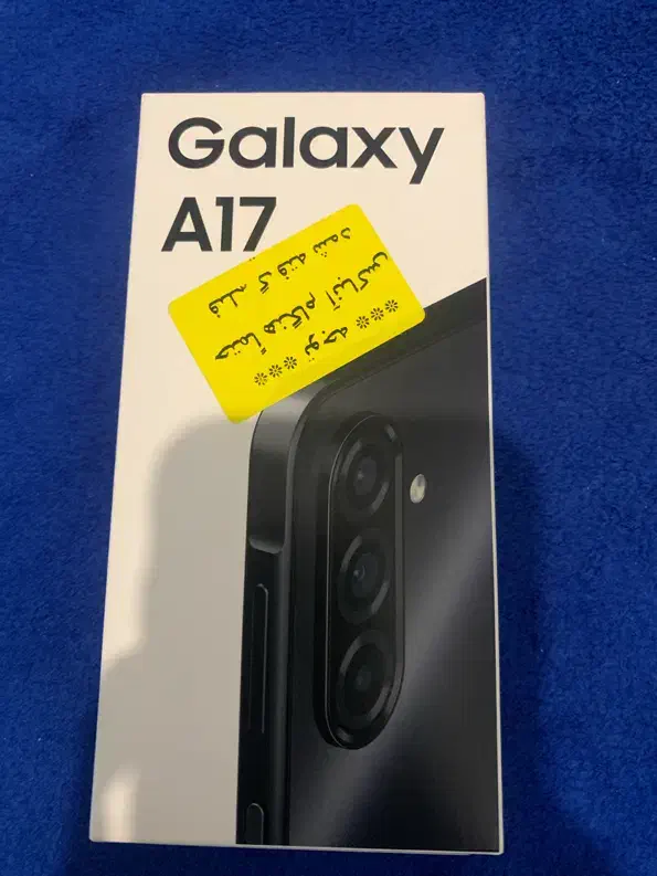گوشی سامسونگ A17|موبایل|تهران, مجیدیه|دیوار