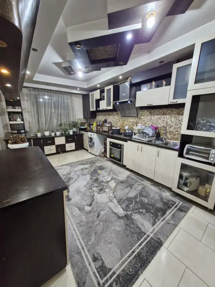 آپارتمان120متری دوخواب کشاورز|اجارهٔ آپارتمان|مشهد, نوید|دیوار