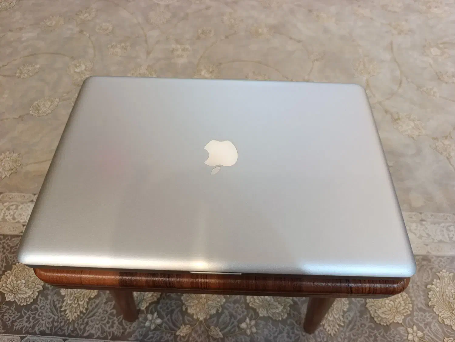 مک بوک پرو اپل i5 رم8 هارد256SSD گرافیکدار Macbook|رایانه همراه|بندرعباس, |دیوار
