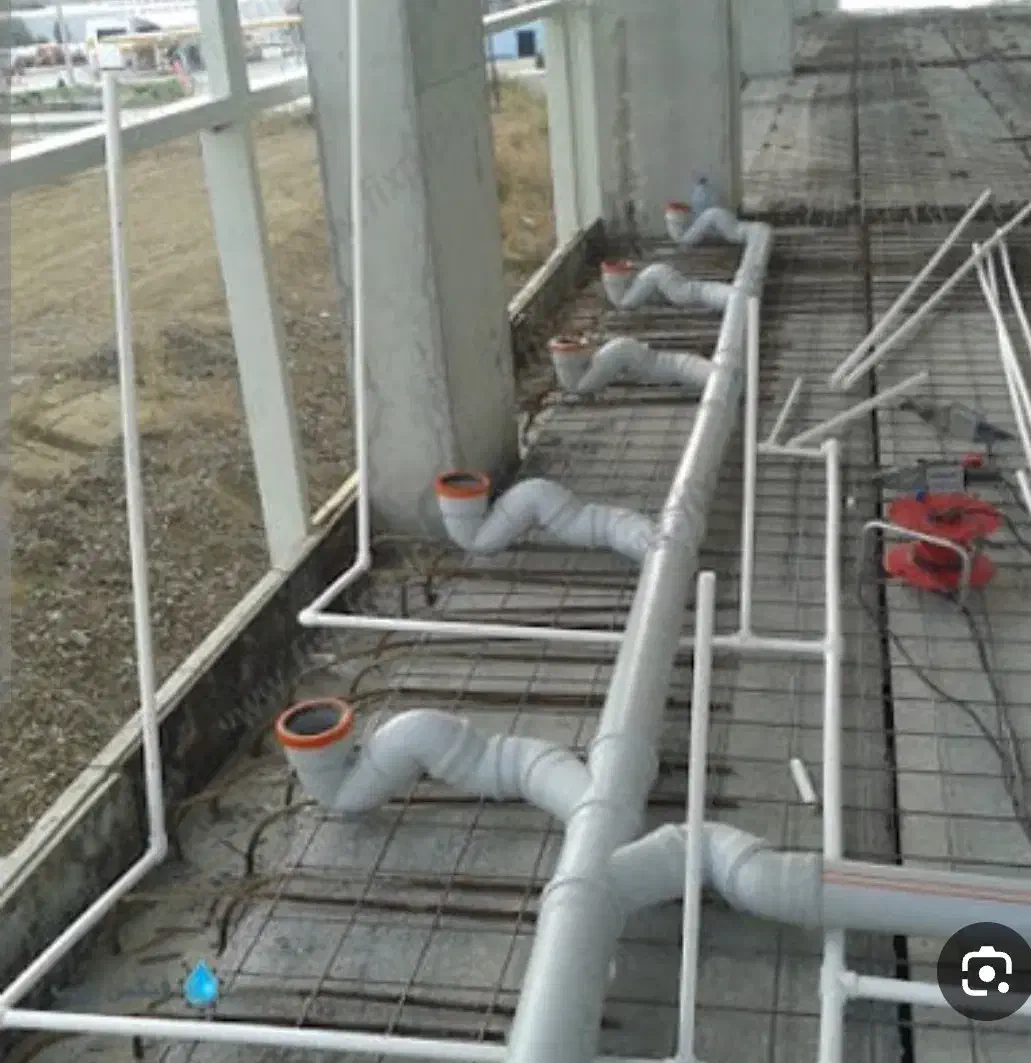 لوله کشی اب و فاضلاب|خدمات پیشه و مهارت|مشهد, رسالت|دیوار