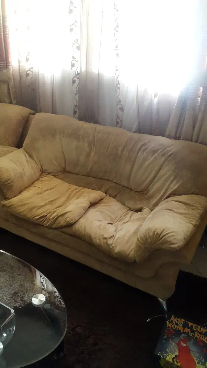 مبل راحتی 7 نفره|مبلمان خانگی و میز عسلی|تهران, مهران|دیوار