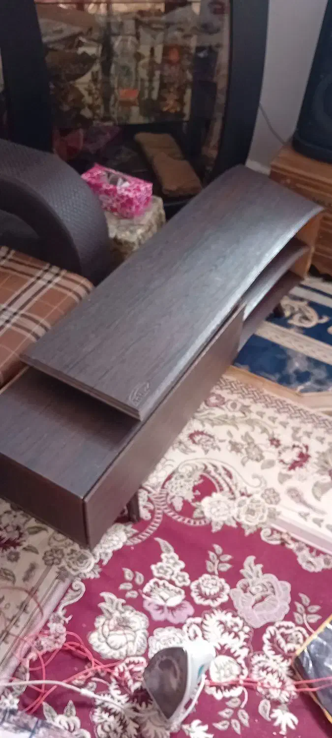 میز تلوزیون|میز تلویزیون|جیرفت, |دیوار