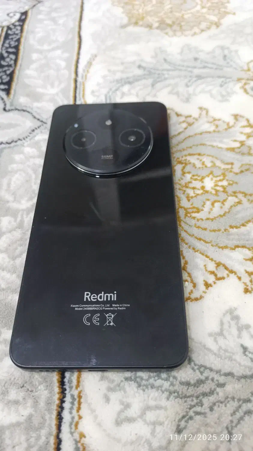 گوشی. شیا یومی|موبایل|تهران, خاوران|دیوار