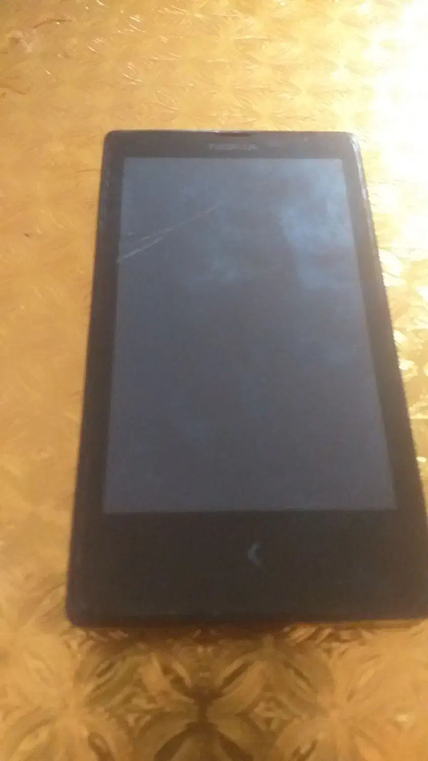 نوکیا x۳|موبایل|بروجرد, |دیوار