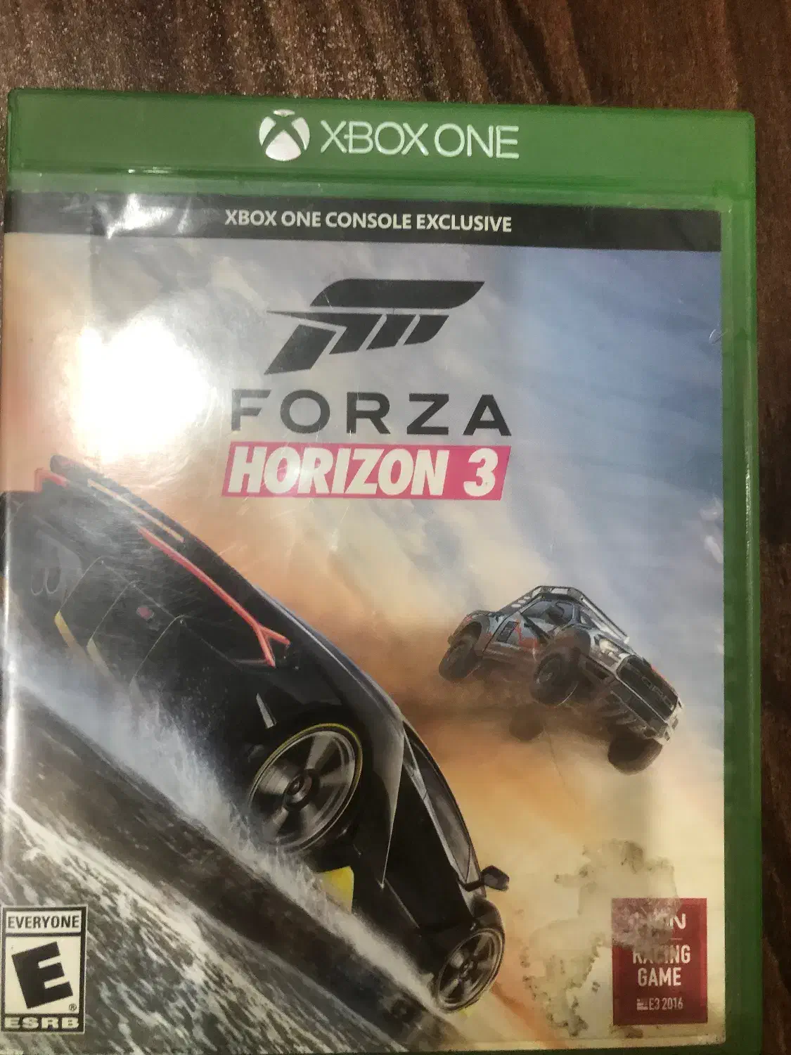 forza 3|کنسول، بازی ویدئویی و آنلاین|تهران, زهتابی|دیوار