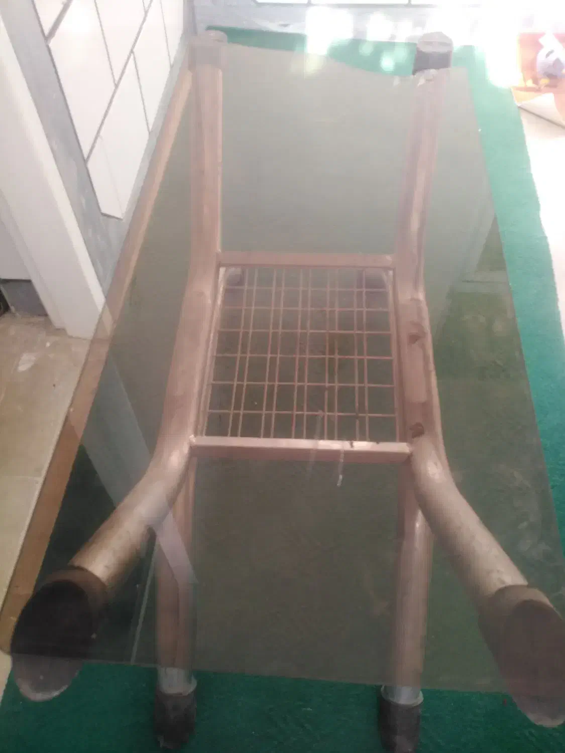 3 عدد میز|مبلمان خانگی و میز عسلی|کازرون, |دیوار