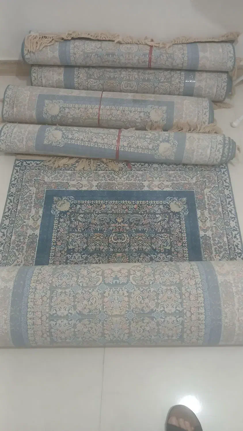 فرش ۹ متری|فرش|گلستان (تهران), |دیوار