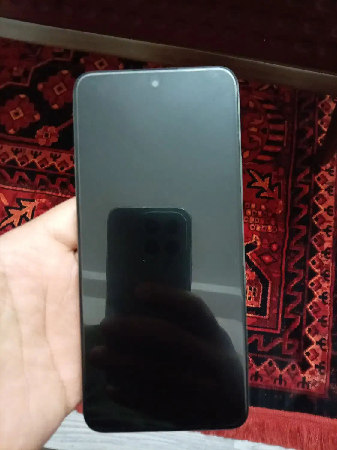 گوشی آنر X7c|موبایل|کرج, شهرک فهمیده|دیوار