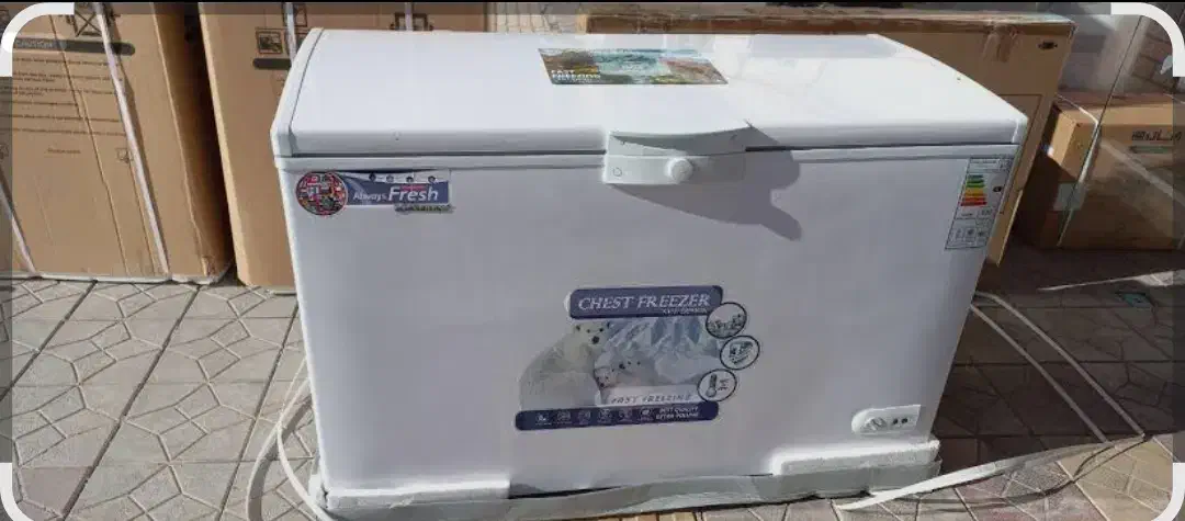 کلیه ی لوازم جگرکی همراه با یخچال|فروشگاه و مغازه|میانه, |دیوار