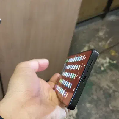 poco x7 pro|موبایل|کرمان, |دیوار