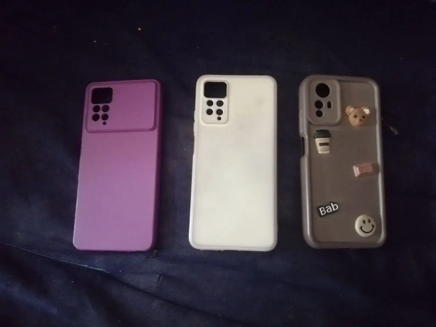 سه عدد گارد گوشی|لوازم جانبی موبایل و تبلت|بیرجند, |دیوار