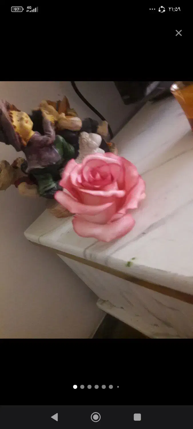 گلهای زیبا|گل مصنوعی|سنندج, |دیوار