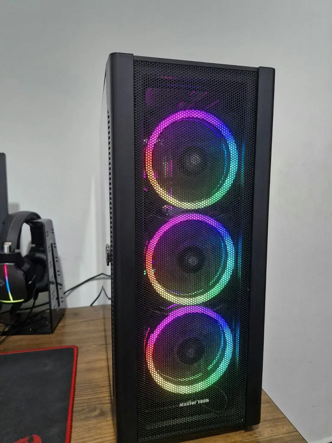 سیستم گیمینگ حرفه ای|رایانه رومیزی|رشت, امین الضرب|دیوار