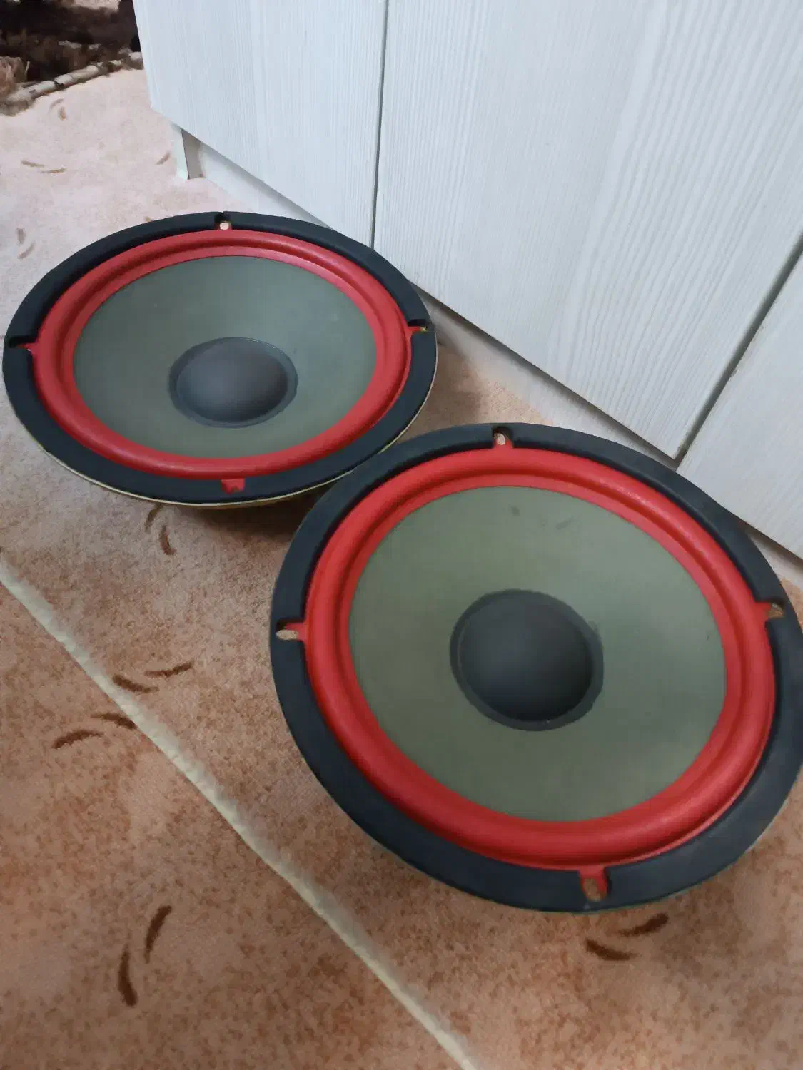 بلنگو باند خانگی 10اینچ|سیستم صوتی خانگی|تهران, دکتر هوشیار|دیوار