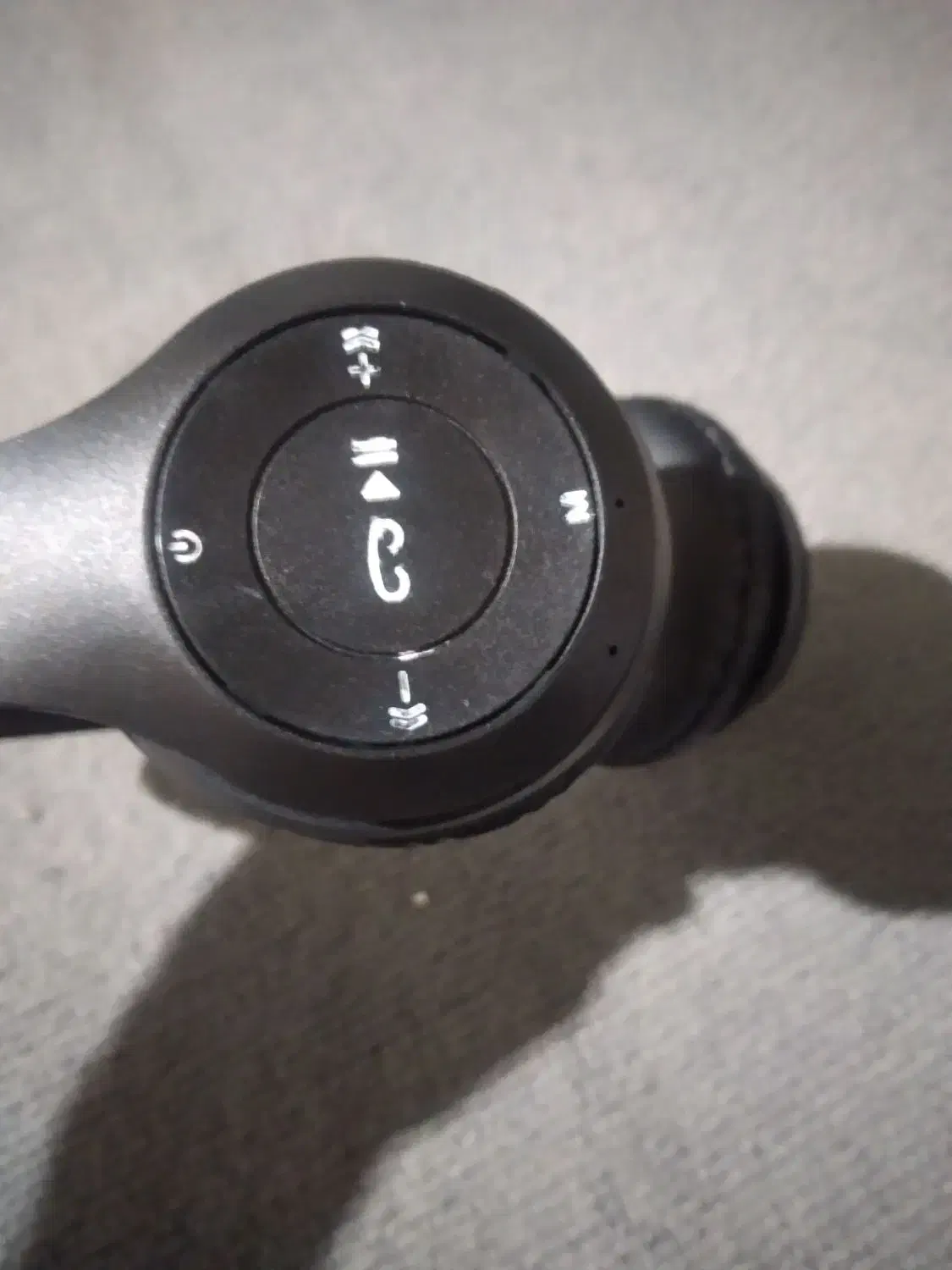 هدفون p47|پخش‌کننده همراه|زنجان, |دیوار