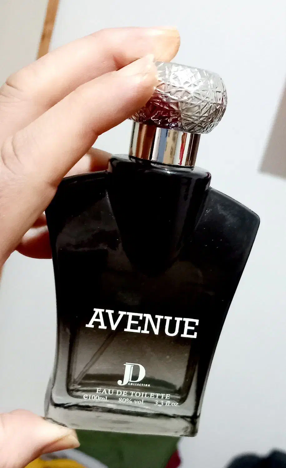 ادکلن اونتوس ۱۰۰ میل فوقالعاده خوشبو|آرایشی، بهداشتی، درمانی|قائم‌شهر, |دیوار