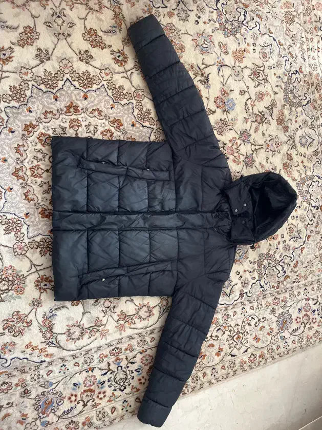 کاپشن جی اُکس GEOX|لباس|تهران, قیطریه|دیوار