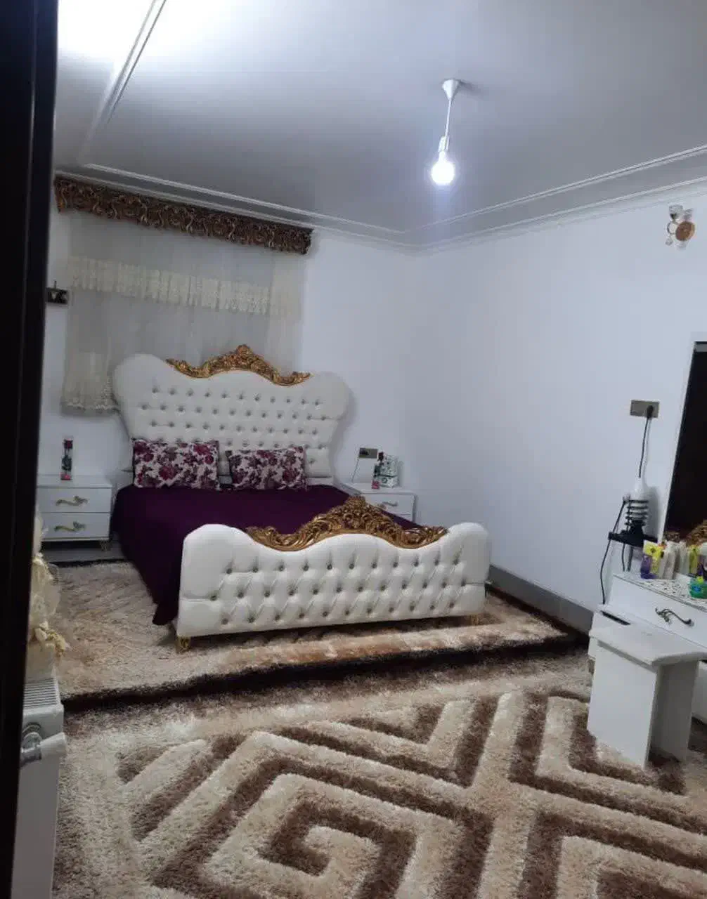 سیدمیرزا فروش و معاوضه ۳طبقه منزل مسکونی|فروش خانه و ویلا|یزد, |دیوار