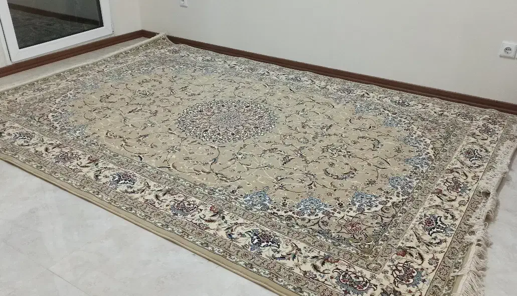 فرش ستاره کویر یزد|فرش|پردیس, فاز ۲|دیوار