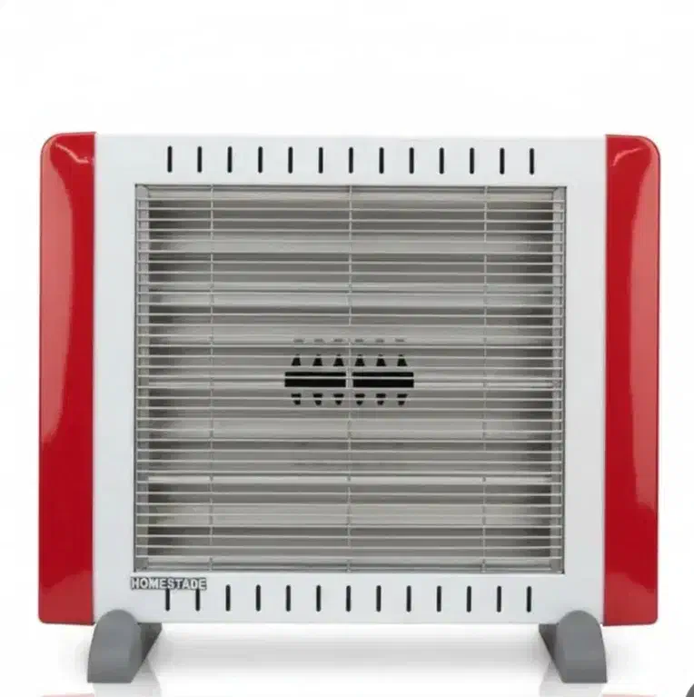 بخاری برقی هوم استید فندار هالوژنی  برقی5و6المنت|بخاری، هیتر، شومینه|تهران, امین حضور|دیوار