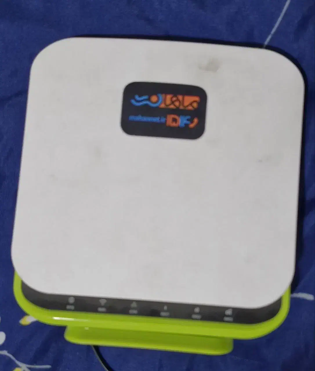 مودم سیم کارتی پرسرعت ماهان  نت|مودم و تجهیزات شبکه|اصفهان, کوی ولی عصر|دیوار