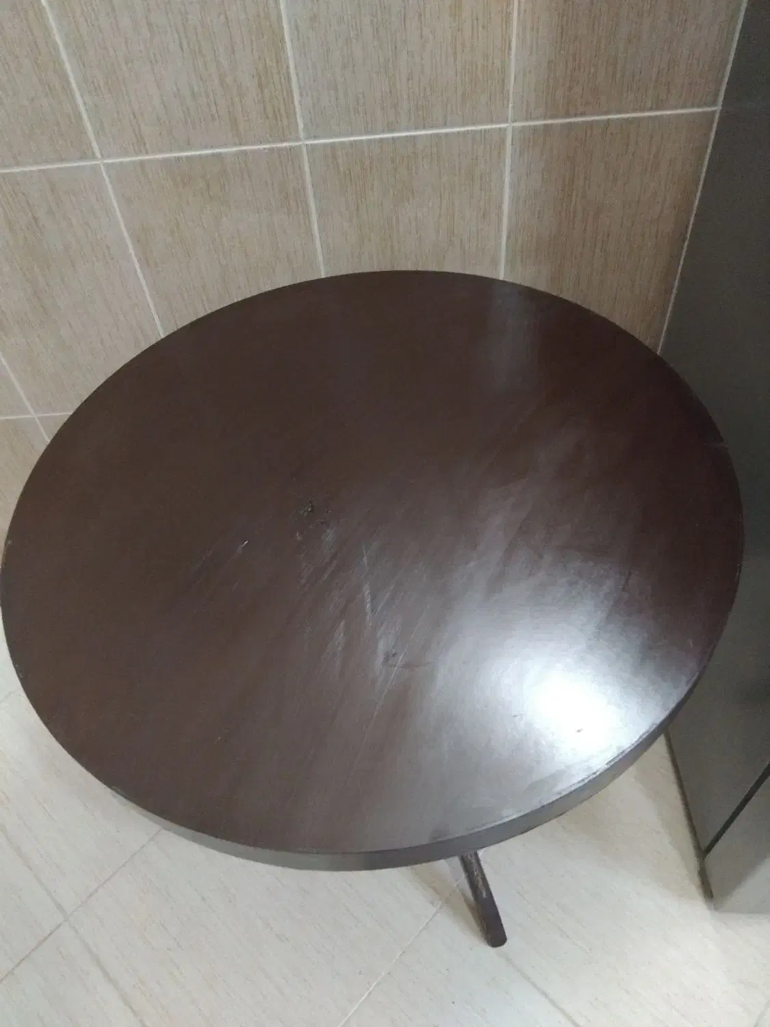 میز کنسول|بوفه، ویترین، کنسول|یزد, |دیوار