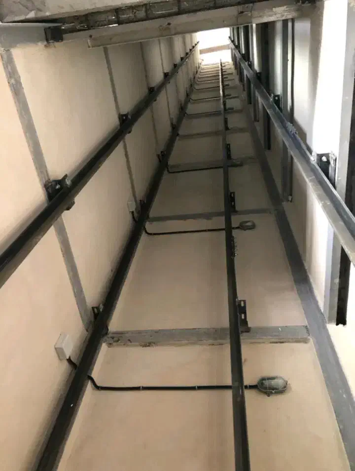 آهن کشی آسانسور|خدمات پیشه و مهارت|اردبیل, |دیوار