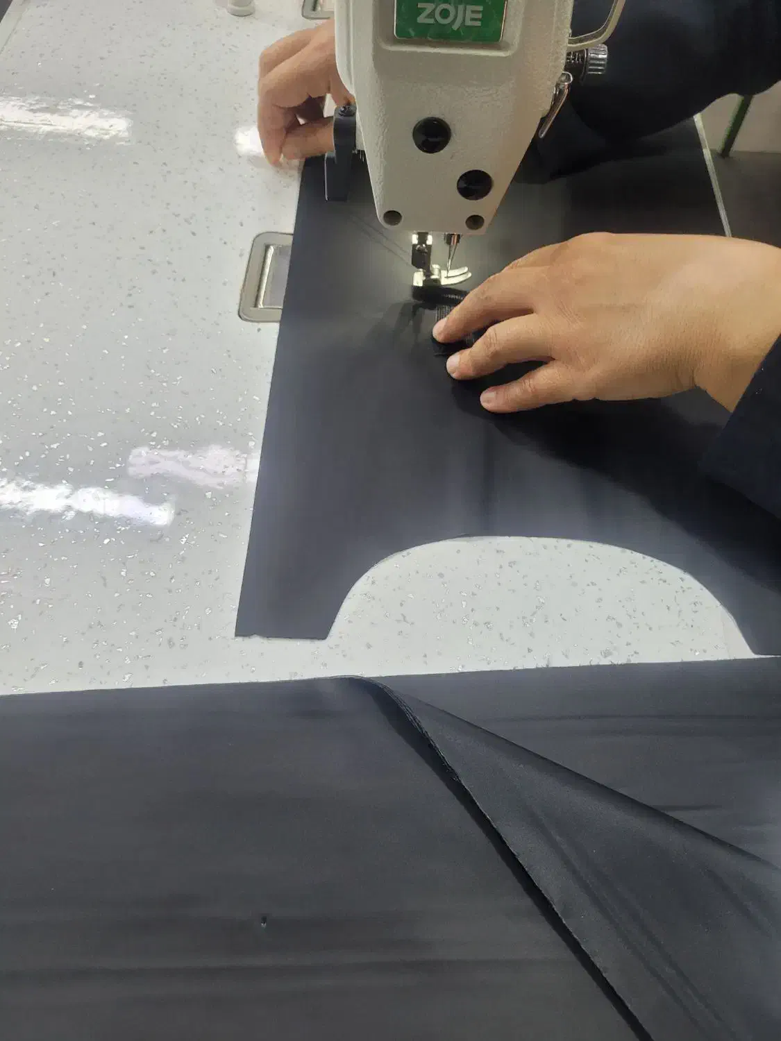 استخدام کار در منزل خیاط کیف و کوله|استخدام صنعتی، فنی، مهندسی|پرند, فاز ۲|دیوار