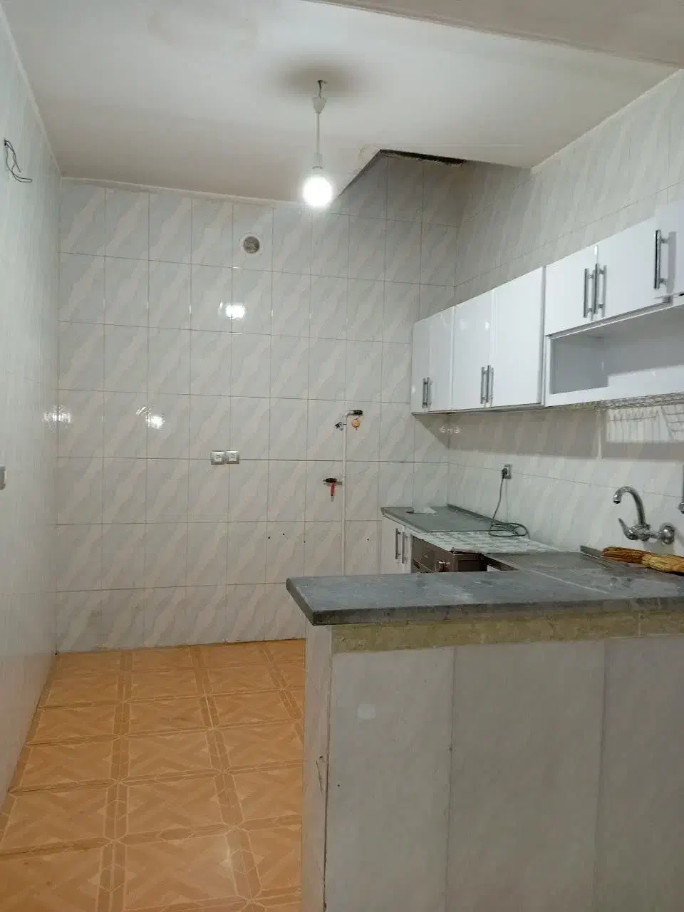 خانه اجاره ای|اجارهٔ خانه و ویلا|قم, شهرک امام حسین|دیوار